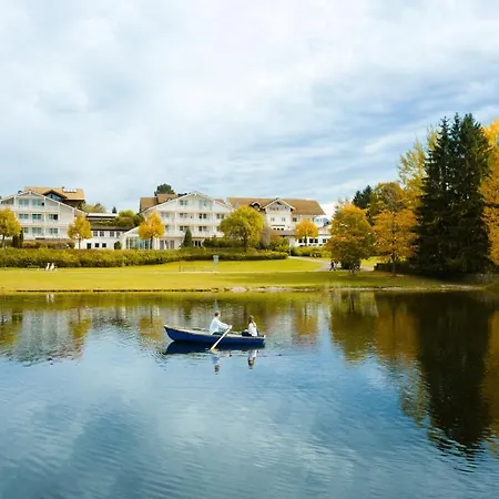 Appartamento Landhaus Seeblick *