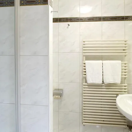 Landhaus Seeblick Appartamento *