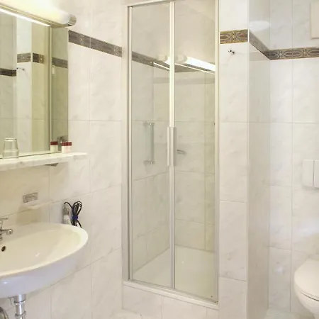 Landhaus Seeblick Appartamento *