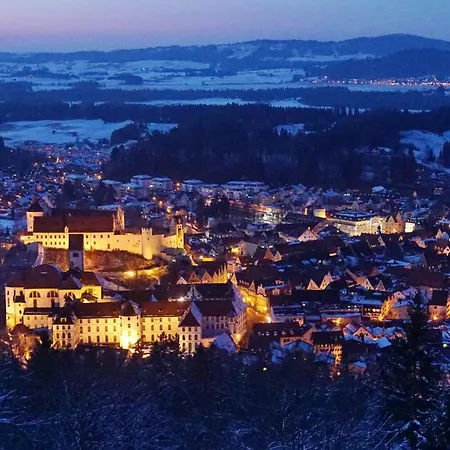 Landhaus Seeblick *