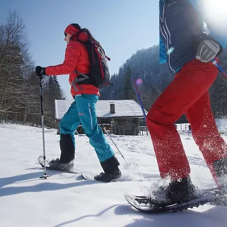 Landhaus Seeblick Füssen