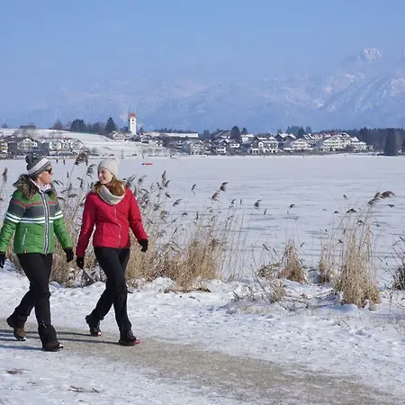 Appartamento Landhaus Seeblick *