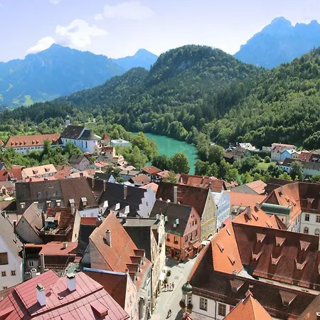 Landhaus Seeblick