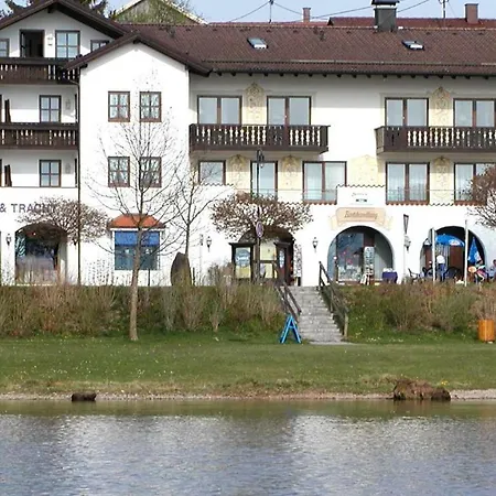 Appartamento Landhaus Seeblick Füssen