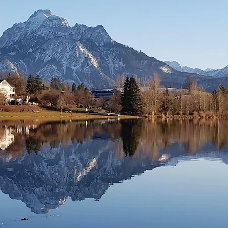 Appartamento Landhaus Seeblick *