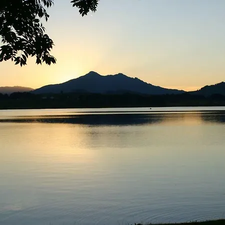 Landhaus Seeblick Appartamento