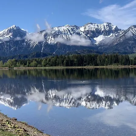 Appartamento Landhaus Seeblick