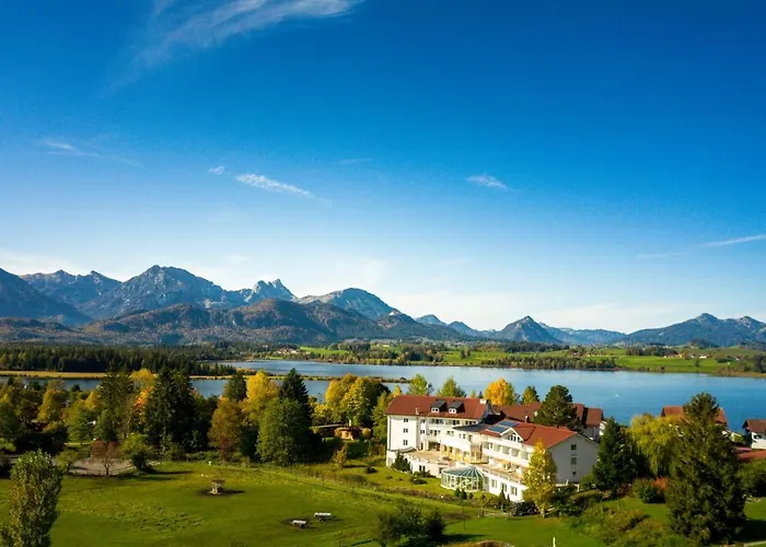 公寓 湖景乡村别墅公寓 *