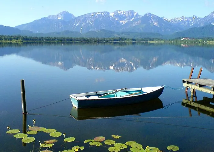 公寓 湖景乡村别墅公寓 *